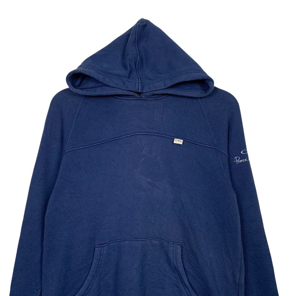 Ocean Pacific Ocean Pacific Girls Pullover Hoodie Size M / US 6-8 / IT 42-44 - 3 Thumbnail