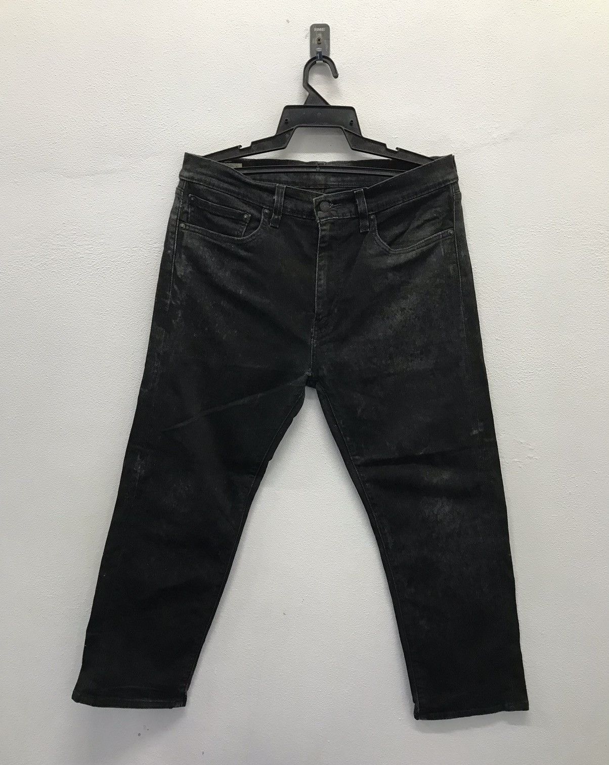 Levi's × Vintage Vintage Levi’s Premium Denim Pants Size US 34 / EU 50 - 1 Thumbnail