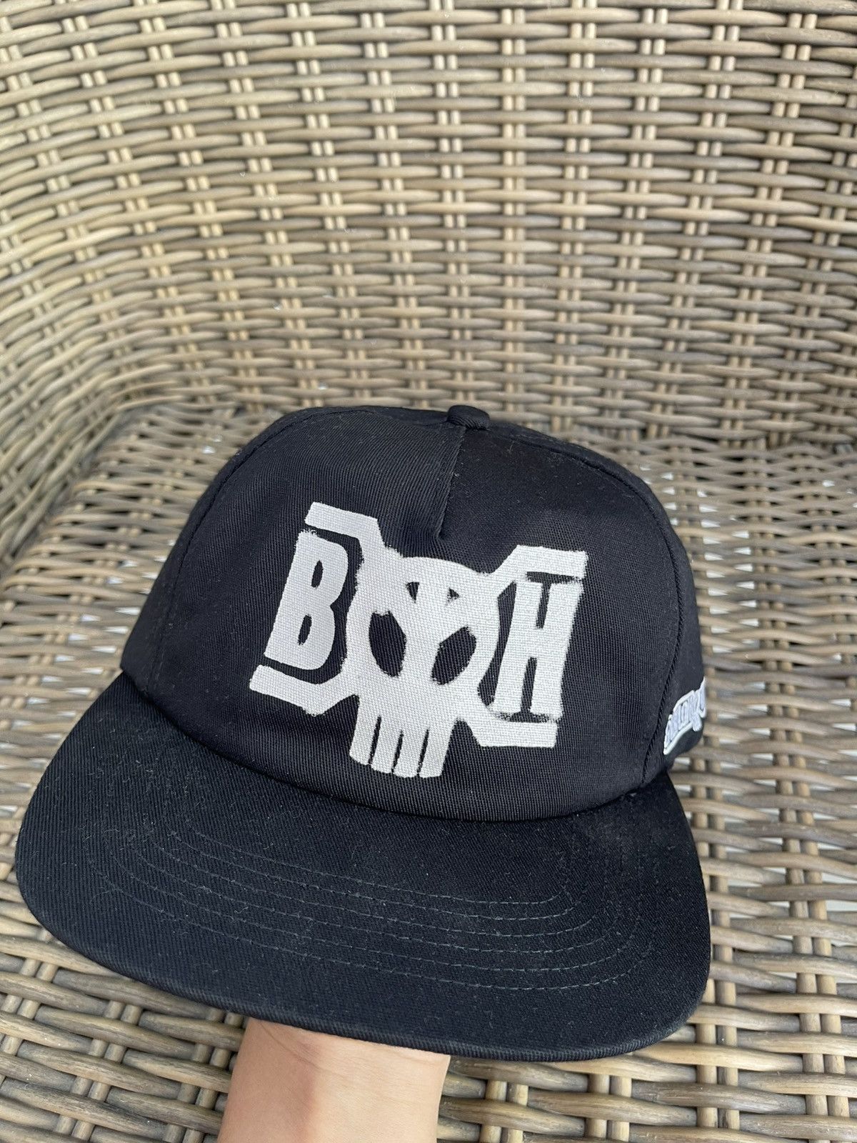 Babylon Babylon X Bounty Hunter Size ONE SIZE - 1 Thumbnail
