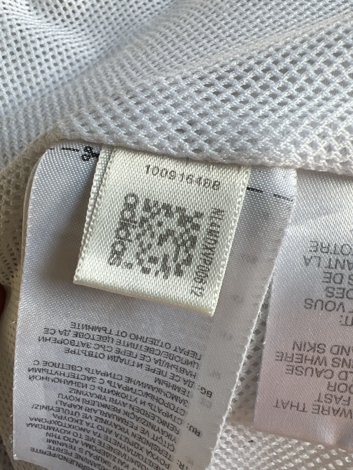 Adidas Vintage Adidas y2k Spain Espana track/warm up jacket. Size US M / EU 48-50 / 2 - 8 Thumbnail