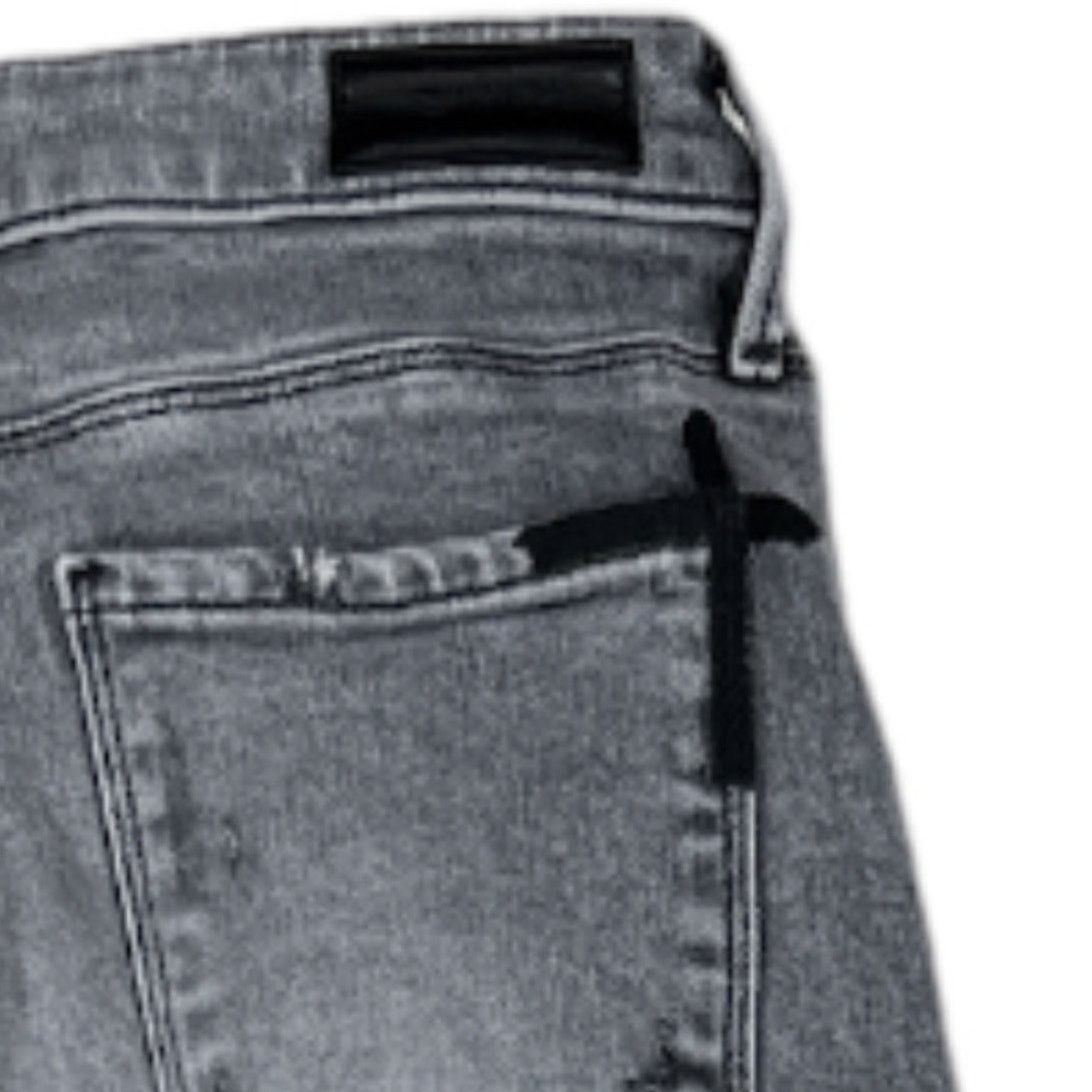 Rta RtA Gray Jeans | Size 25 Size 26" / US 2 / IT 38 - 6 Thumbnail