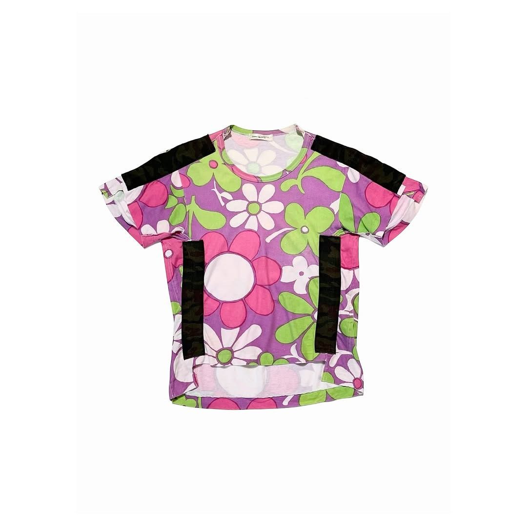 Comme des Garcons Comme des Garçons AD2000 Tee Size US S / EU 44-46 / 1 - 1 Thumbnail
