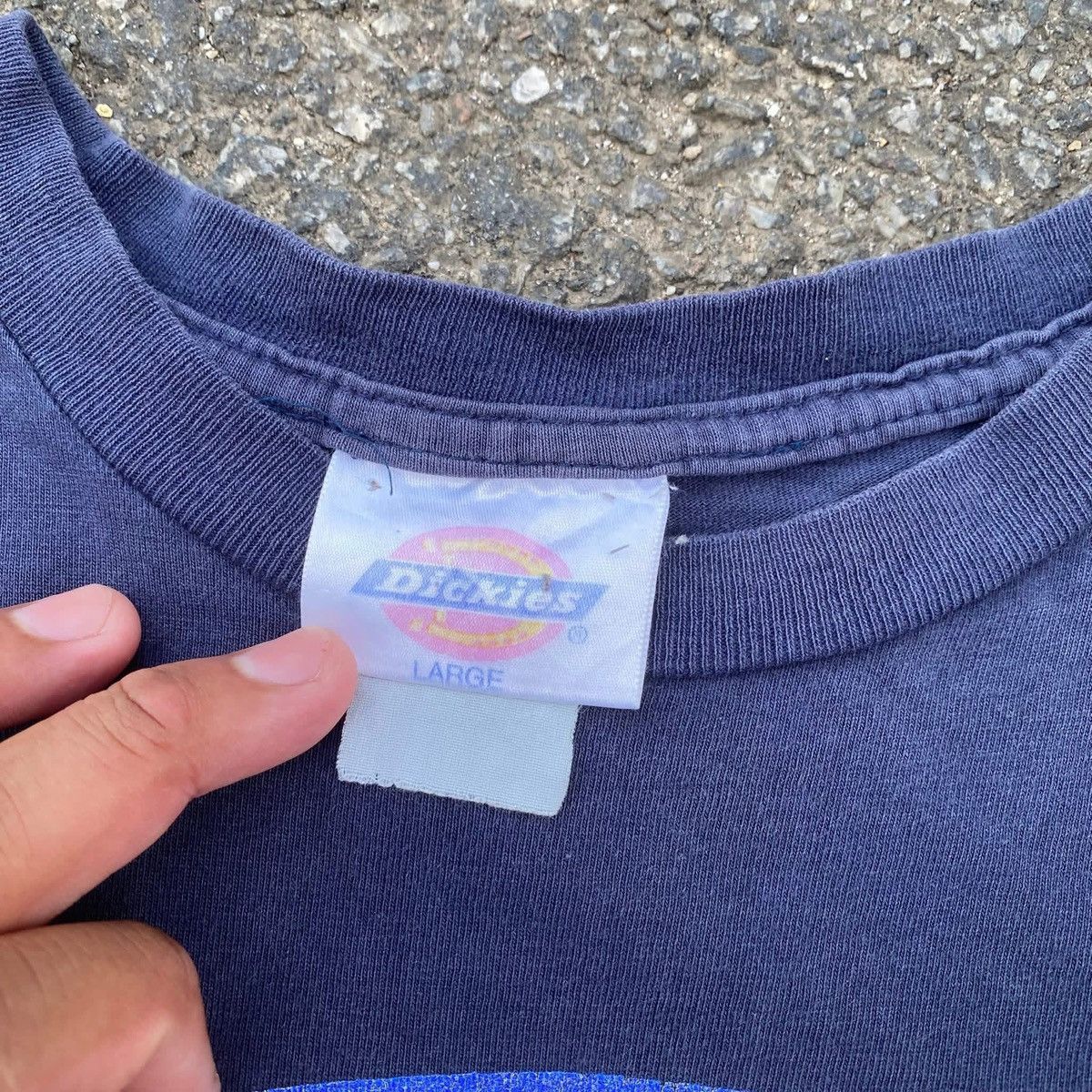 Dickies RARE ‼️ Dickies Size US L / EU 52-54 / 3 - 3 Thumbnail