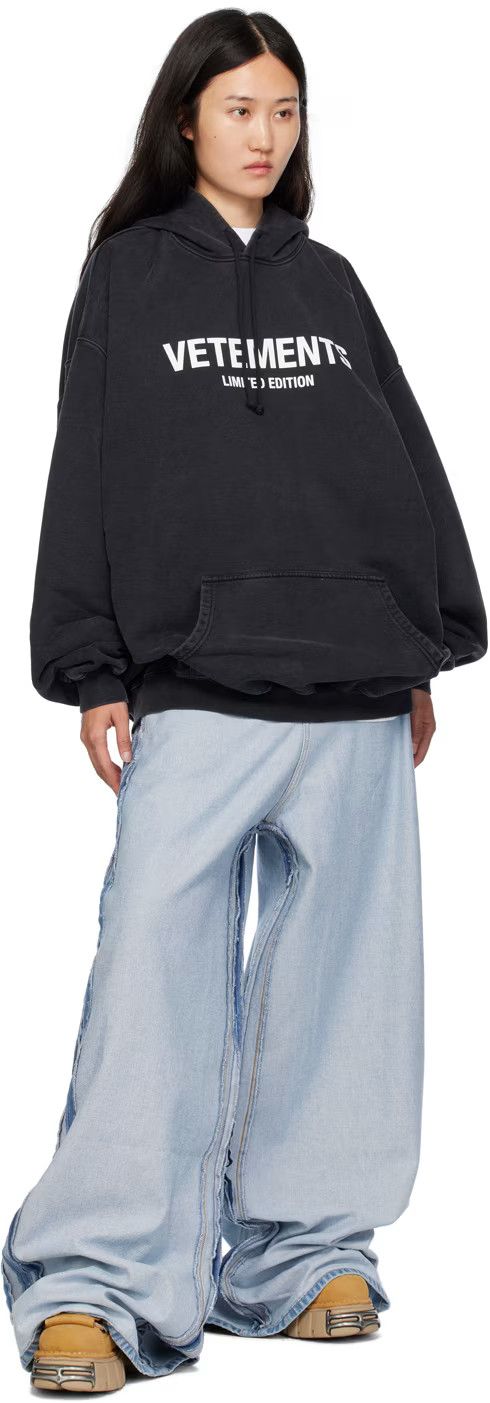 Vetements plus size sales