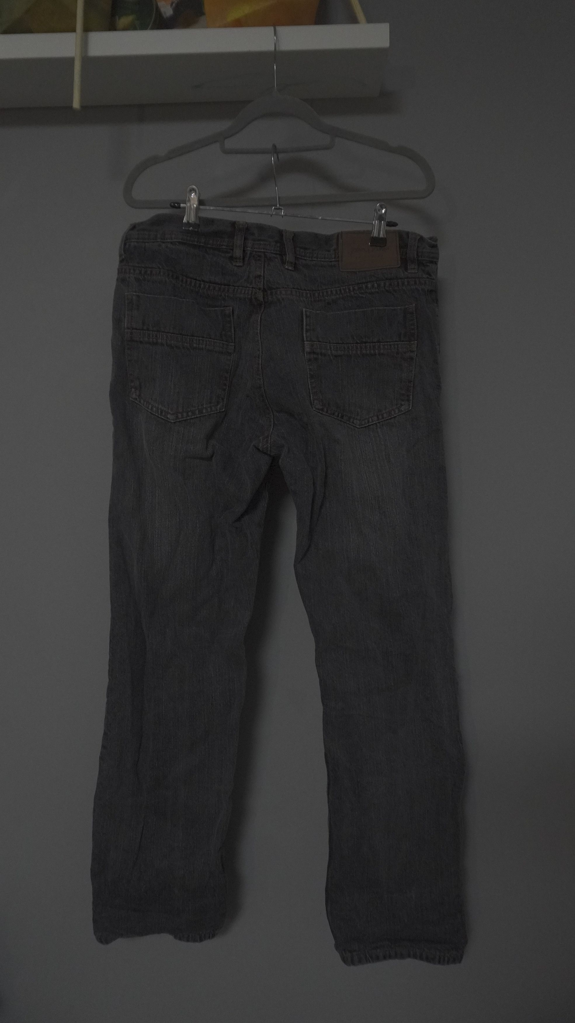 John Baner john baner jeanss Size US 30 / EU 46 - 4 Thumbnail
