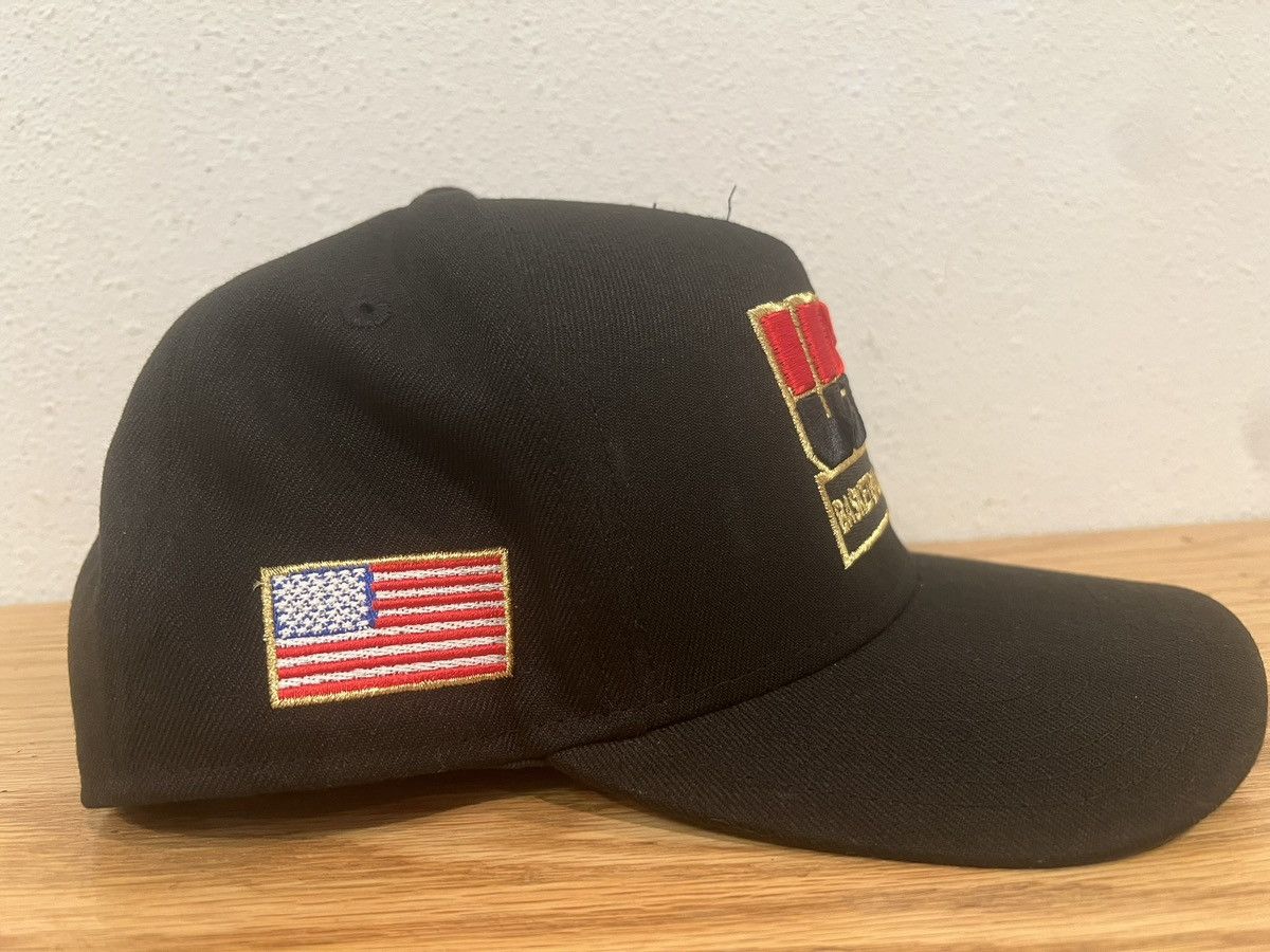 New Era USA Basketball New Era Snapback Hat Size ONE SIZE - 3 Thumbnail
