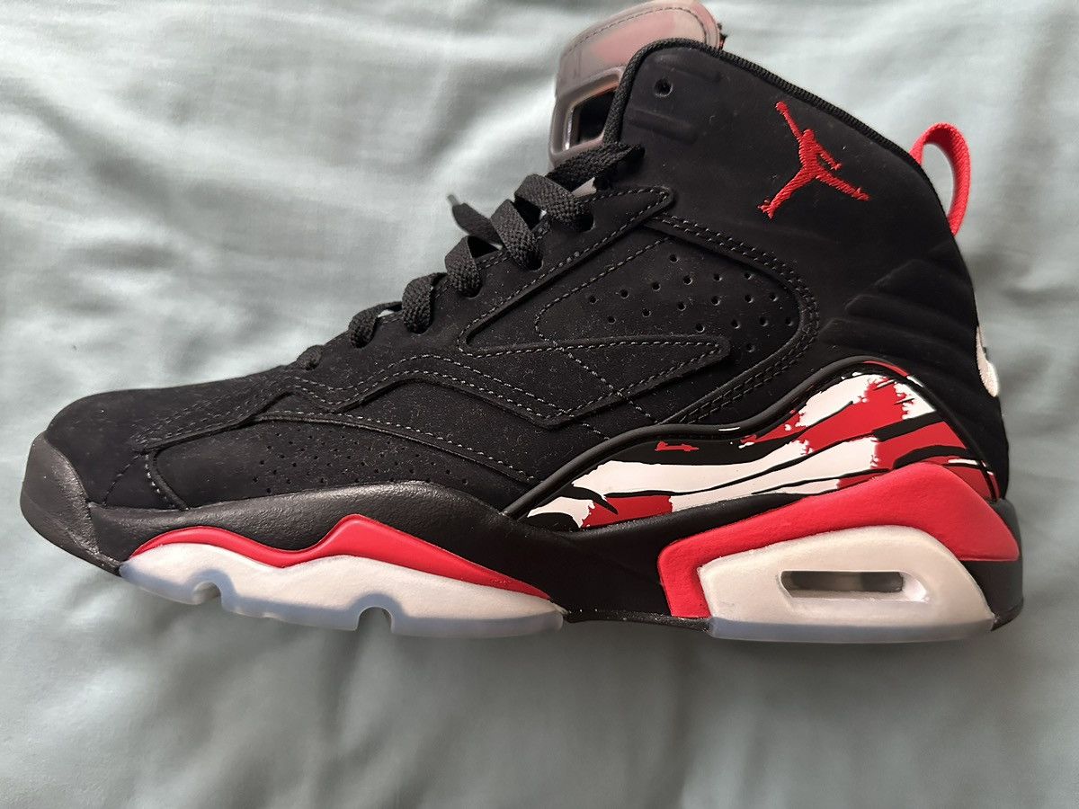 Jordan Brand Jordan Jumpman MVP Men’s Size US 10 / EU 43 - 2 Thumbnail