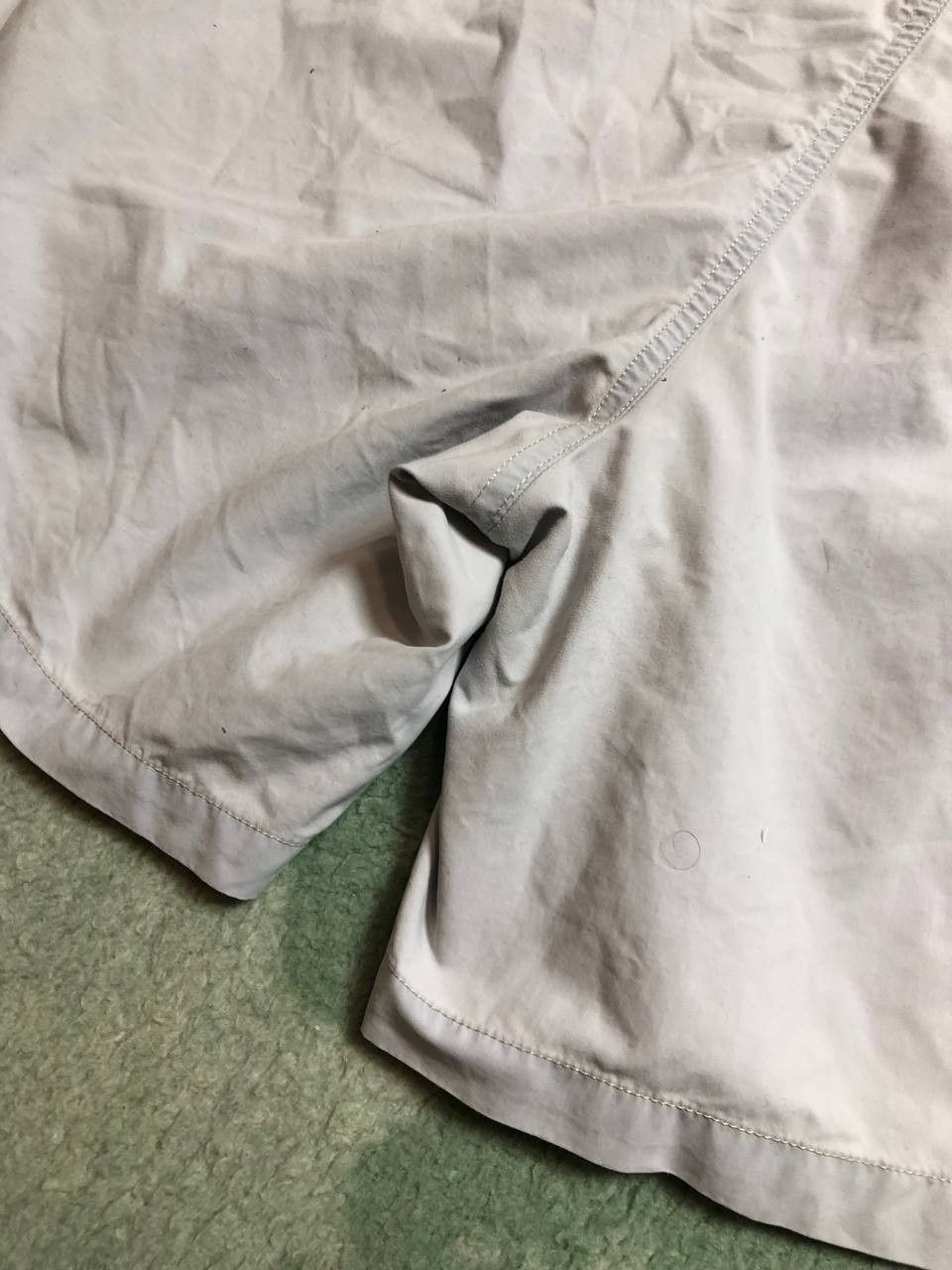 Polo Ralph Lauren Vintage Polo Ralph Lauren Shorts Japanesse Size US 34 / EU 50 - 17 Thumbnail