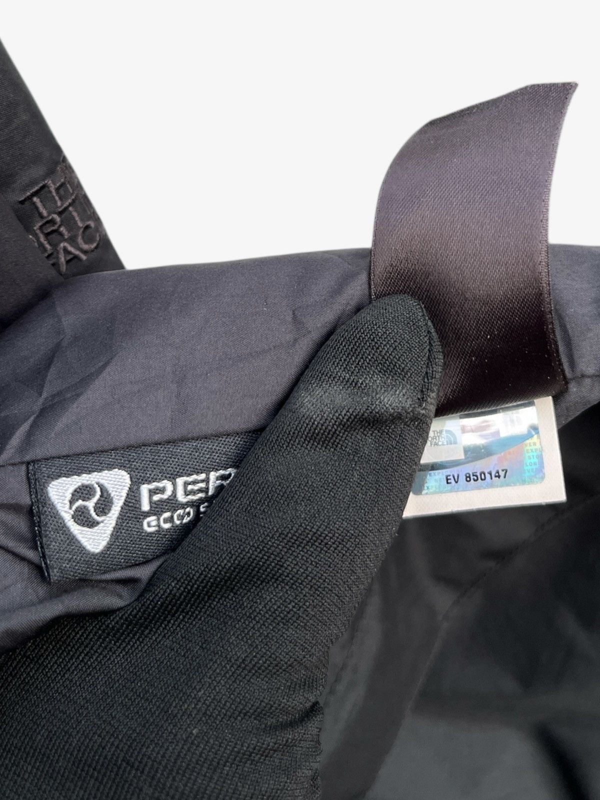 The North Face The North Face Long Jacket with Inner Jacket Size S / US 4 / IT 40 - 20 Thumbnail