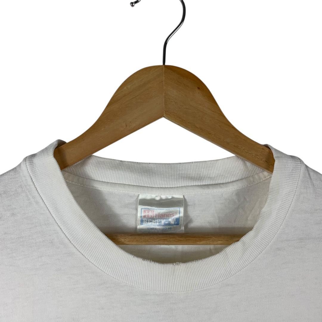 Vintage Vintage SEQUEL Outdoor tee Size US L / EU 52-54 / 3 - 5 Thumbnail