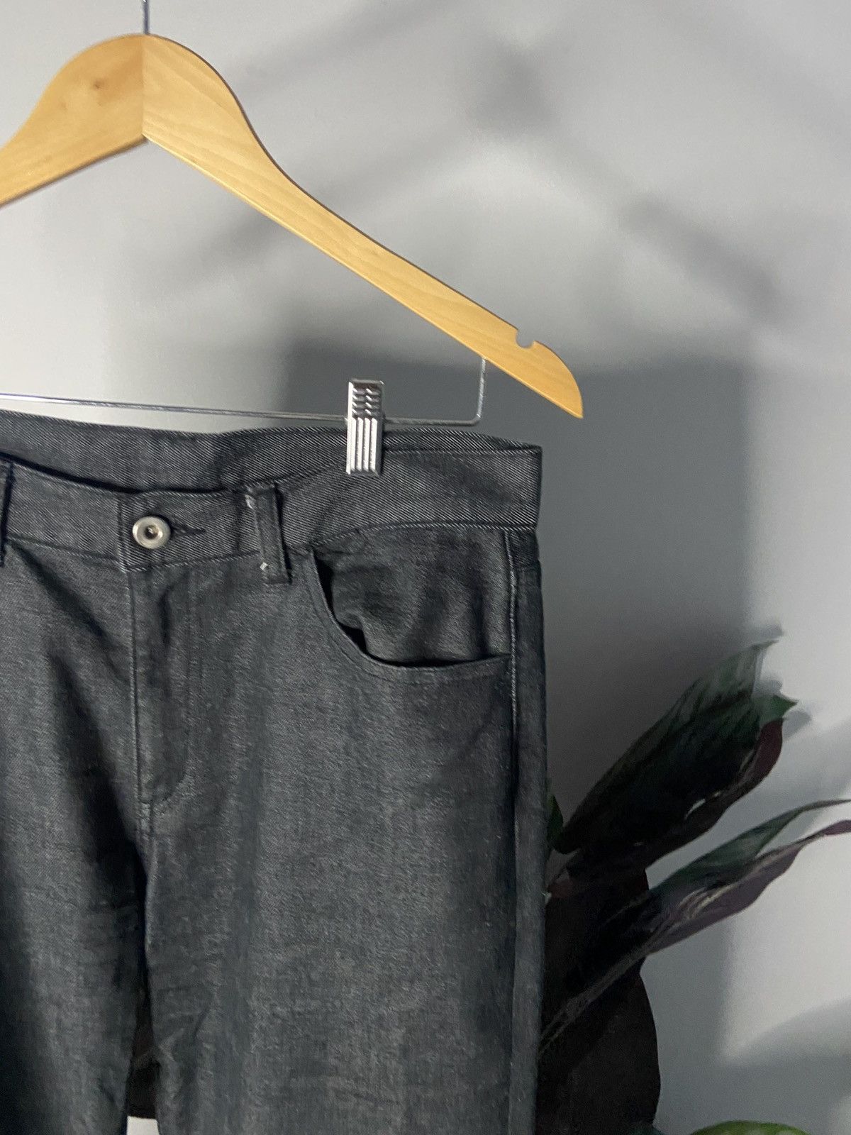 Takeo Kikuchi TAKEO KIKICHI X DESIGNER JEANS😊❤️ Size US 30 / EU 46 - 4 Thumbnail