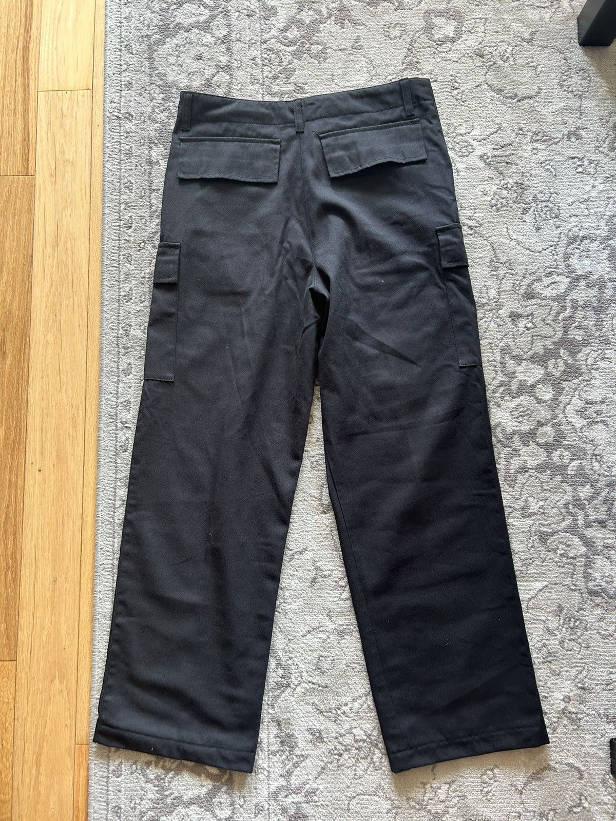 Vintage SUNCRUZ Cargo Pants Size US 31 - 2 Thumbnail