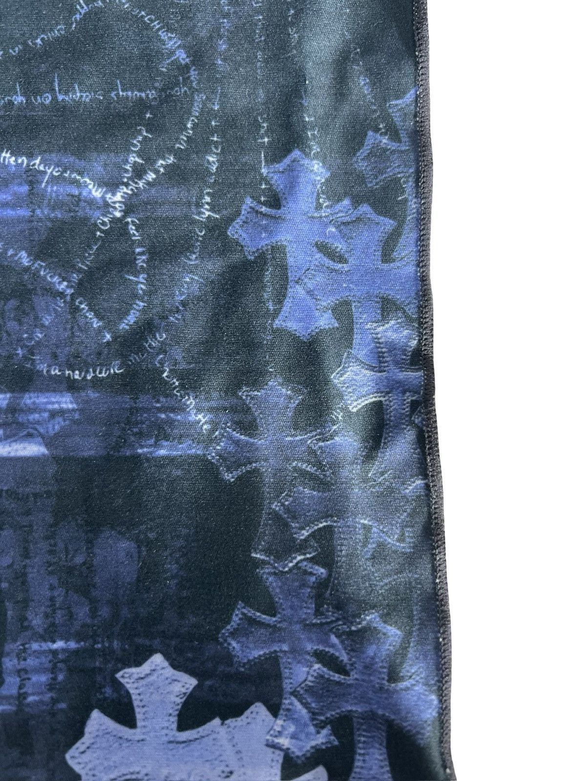 Chrome Hearts Chrome Hearts Bandanna / Glasses Rag Size ONE SIZE - 2 Thumbnail