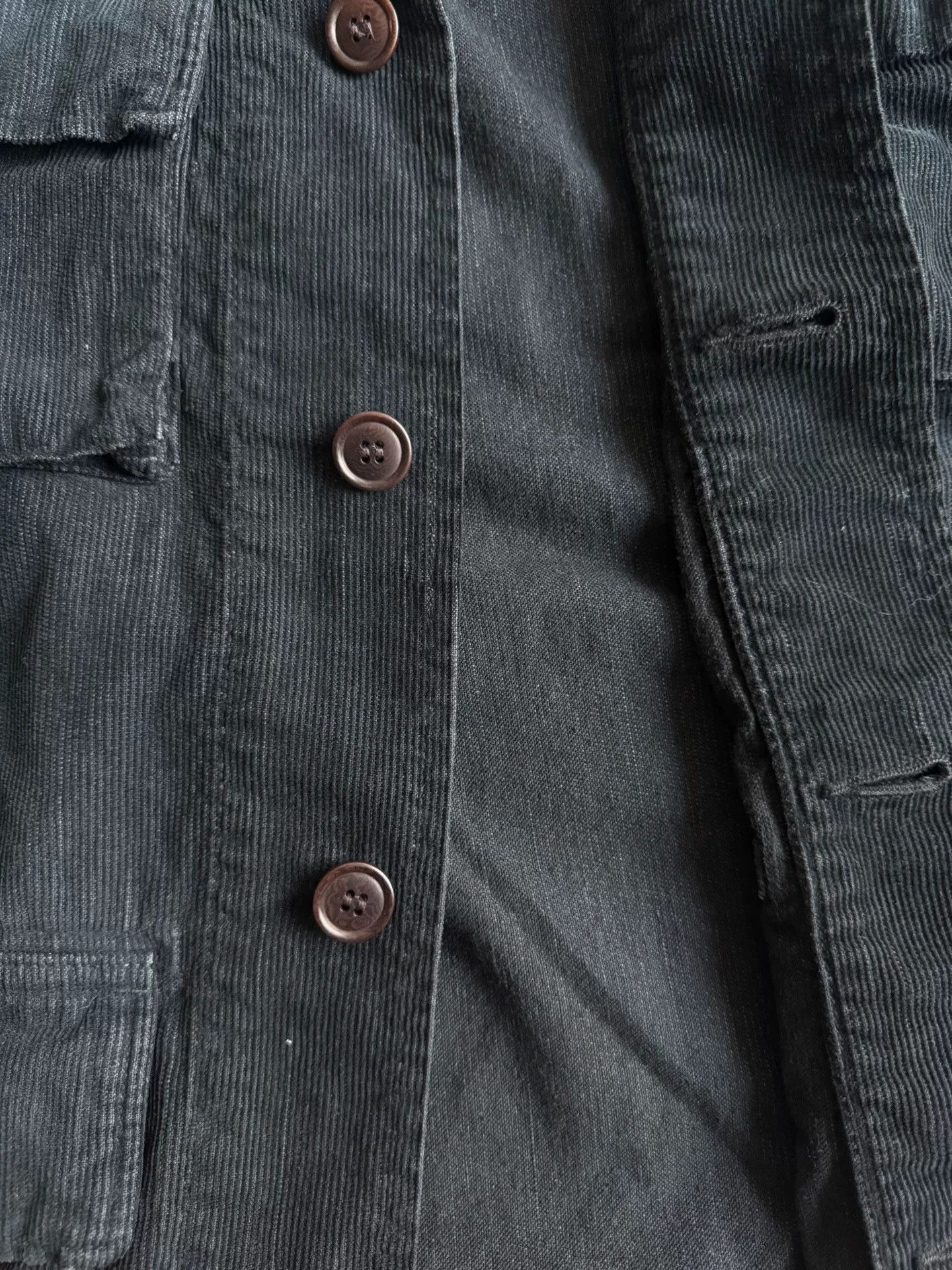 Visvim VISVIM 20SS ICT Kilgore Jacket Size US S / EU 44-46 / 1 - 8 Thumbnail