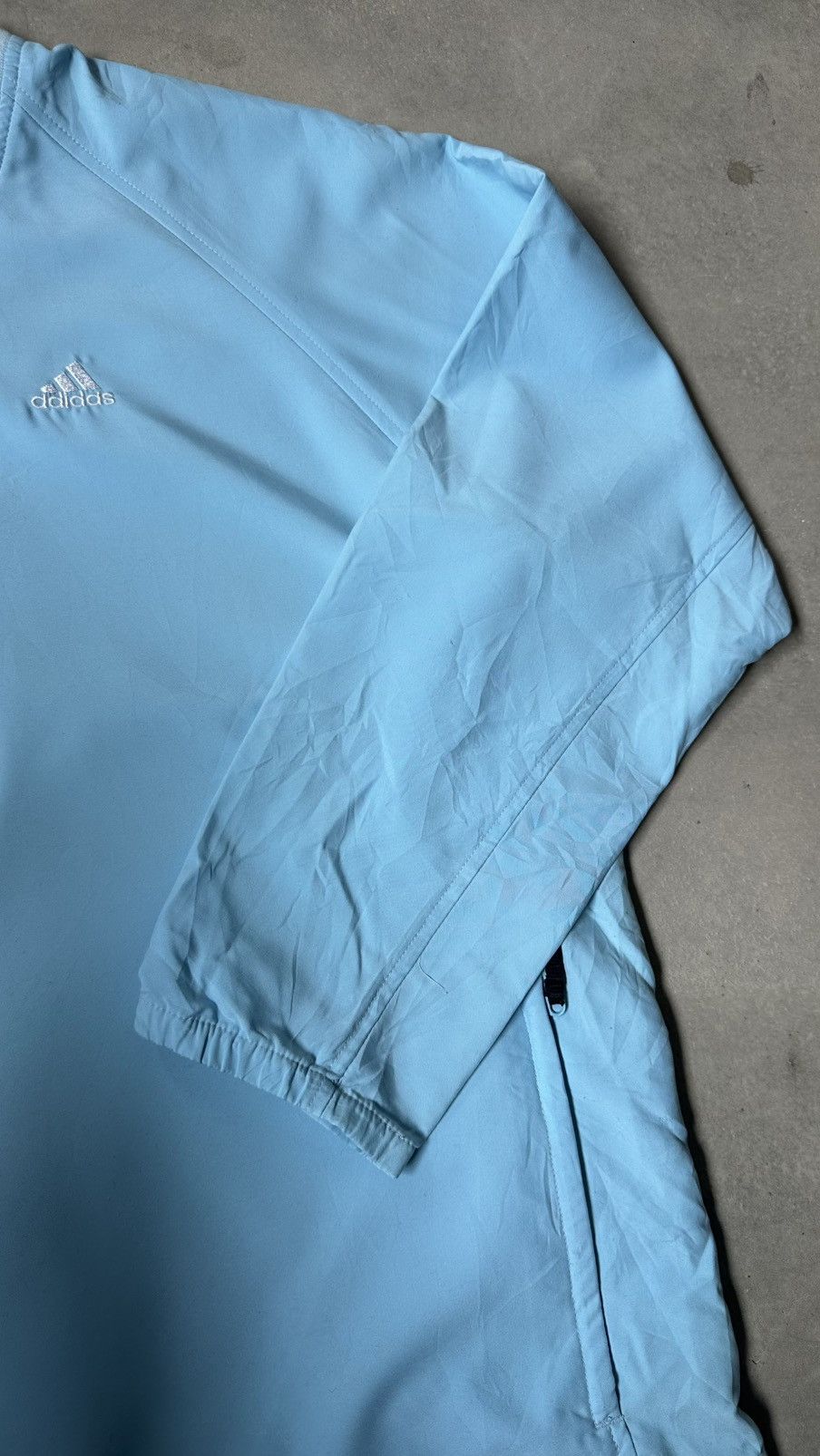 Adidas VINTAGE ADIDAS SWEATER Size US M / EU 48-50 / 2 - 4 Thumbnail