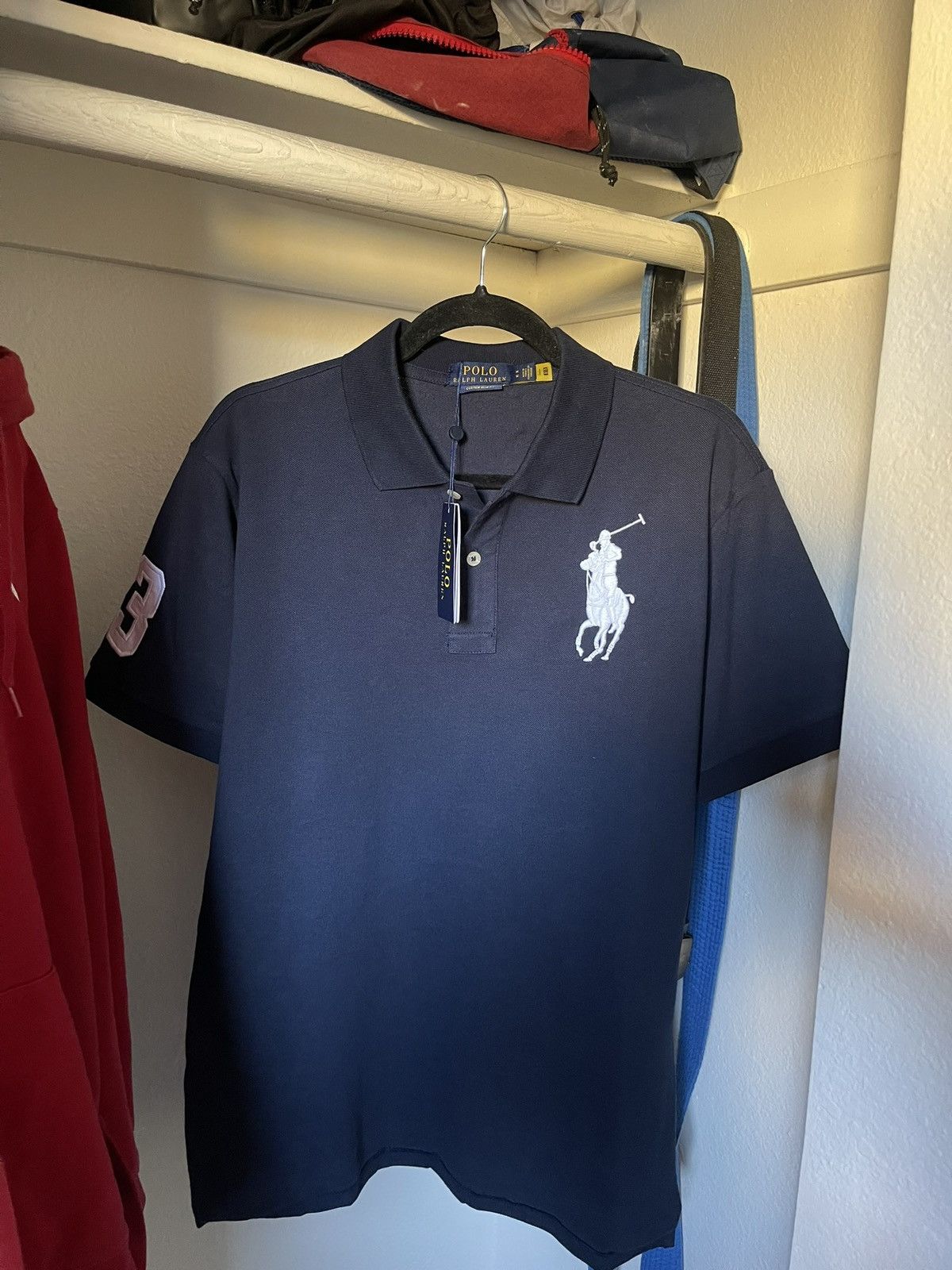Polo Ralph Lauren Ralph lauren polo Size US M / EU 48-50 / 2 - 1 Thumbnail