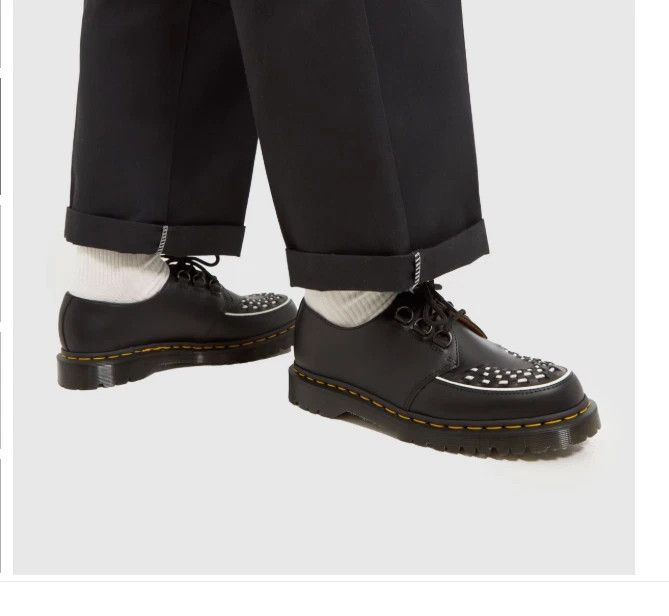 Dr. Martens Flowers Size US 11 / IT 41 - 8 Thumbnail