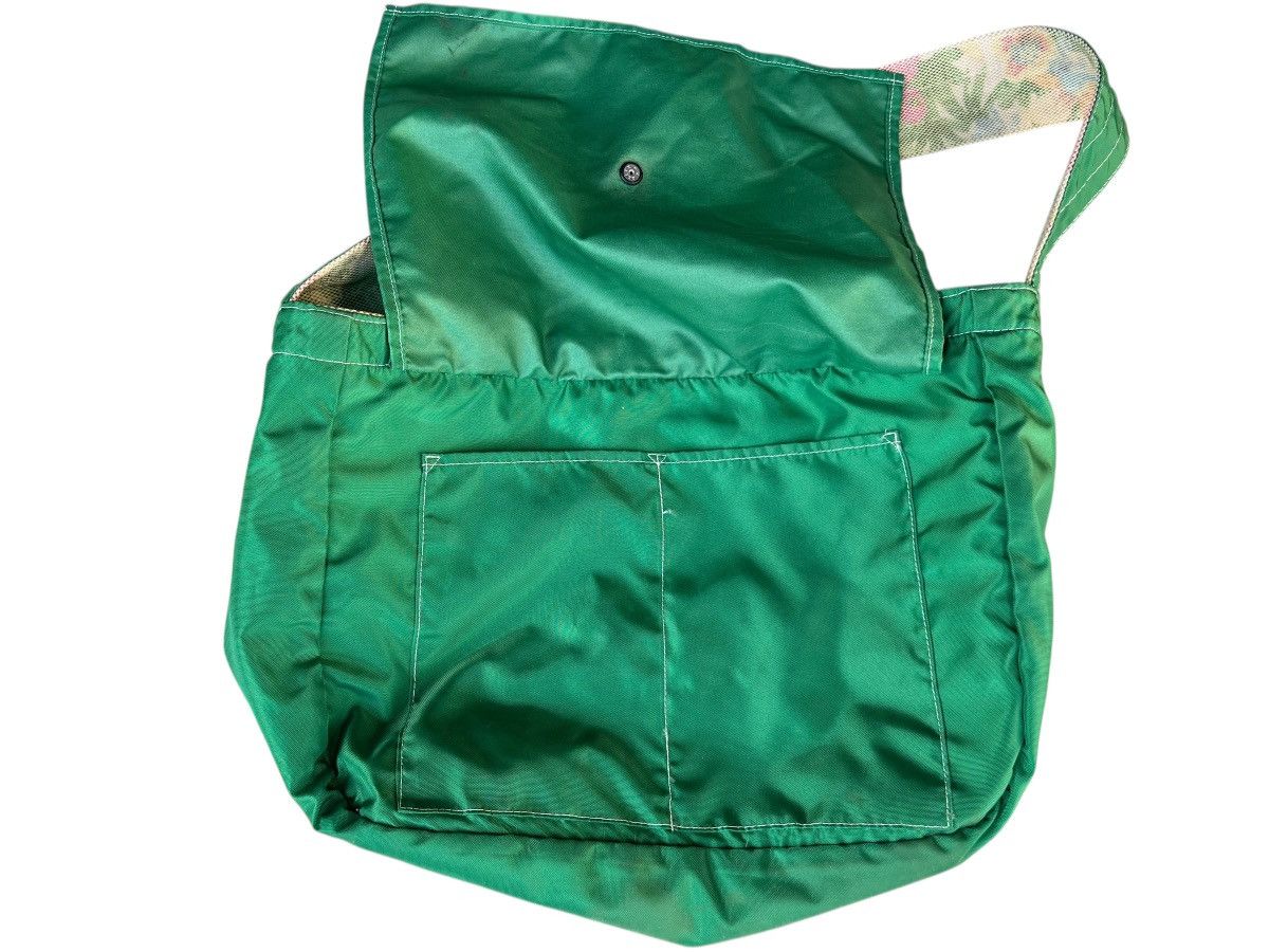 Nanamica × The North Face Purple Label The North Face Purple Label Messenger Bag Size ONE SIZE - 23 Thumbnail