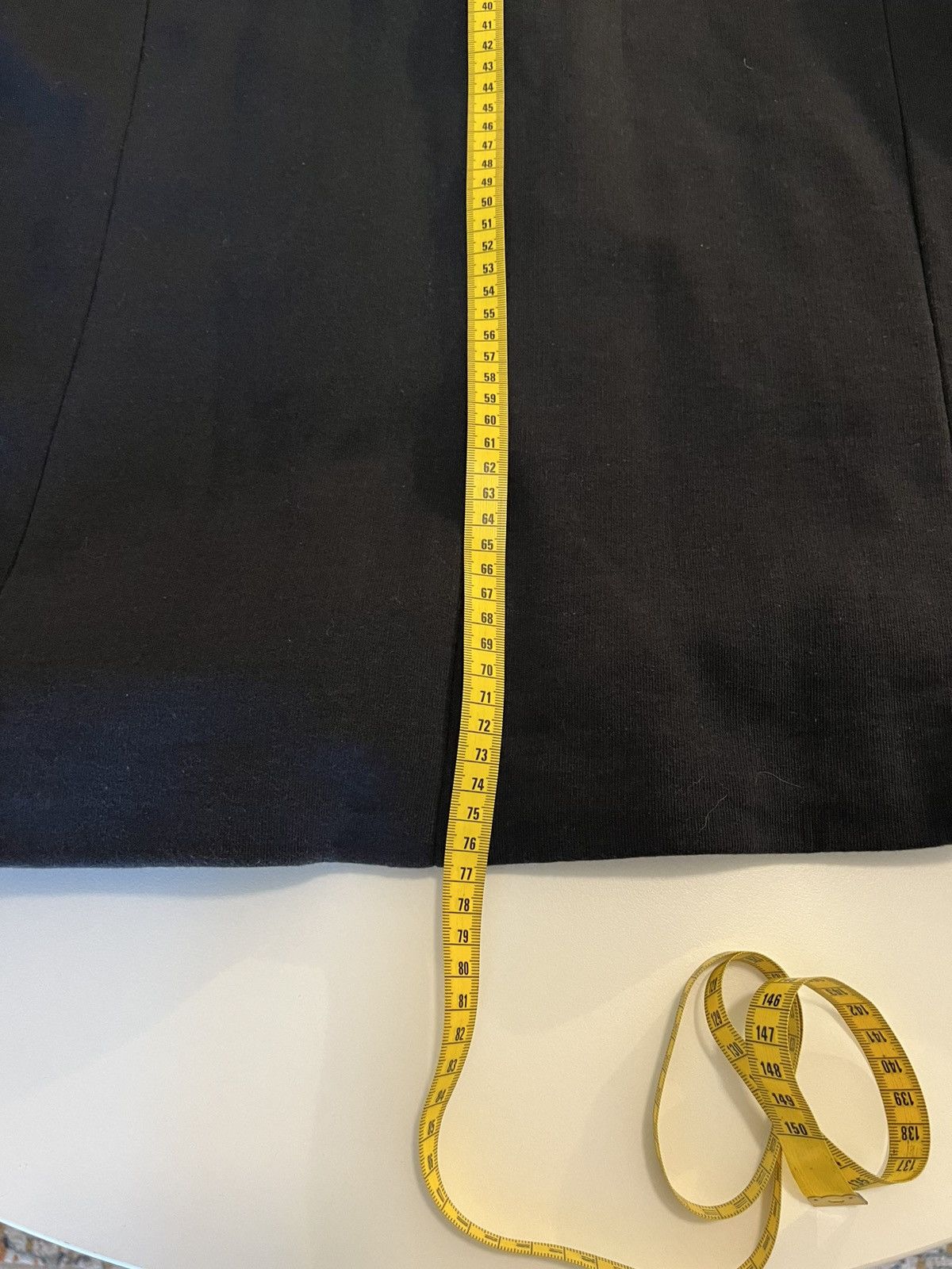 Other Senplo Black Cotton Knit Single-Button Sportscoat Size Large Size US L / EU 52-54 / 3 - 9 Thumbnail