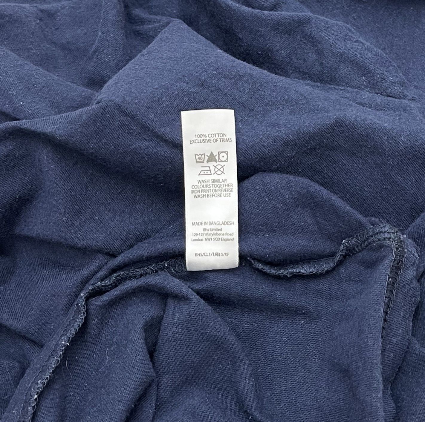 Vintage Vintage SUPER DAD Size US L / EU 52-54 / 3 - 5 Thumbnail