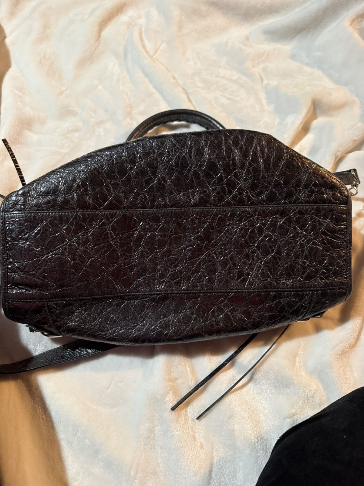 Balenciaga Balenciaga City Bag Size ONE SIZE - 4 Thumbnail