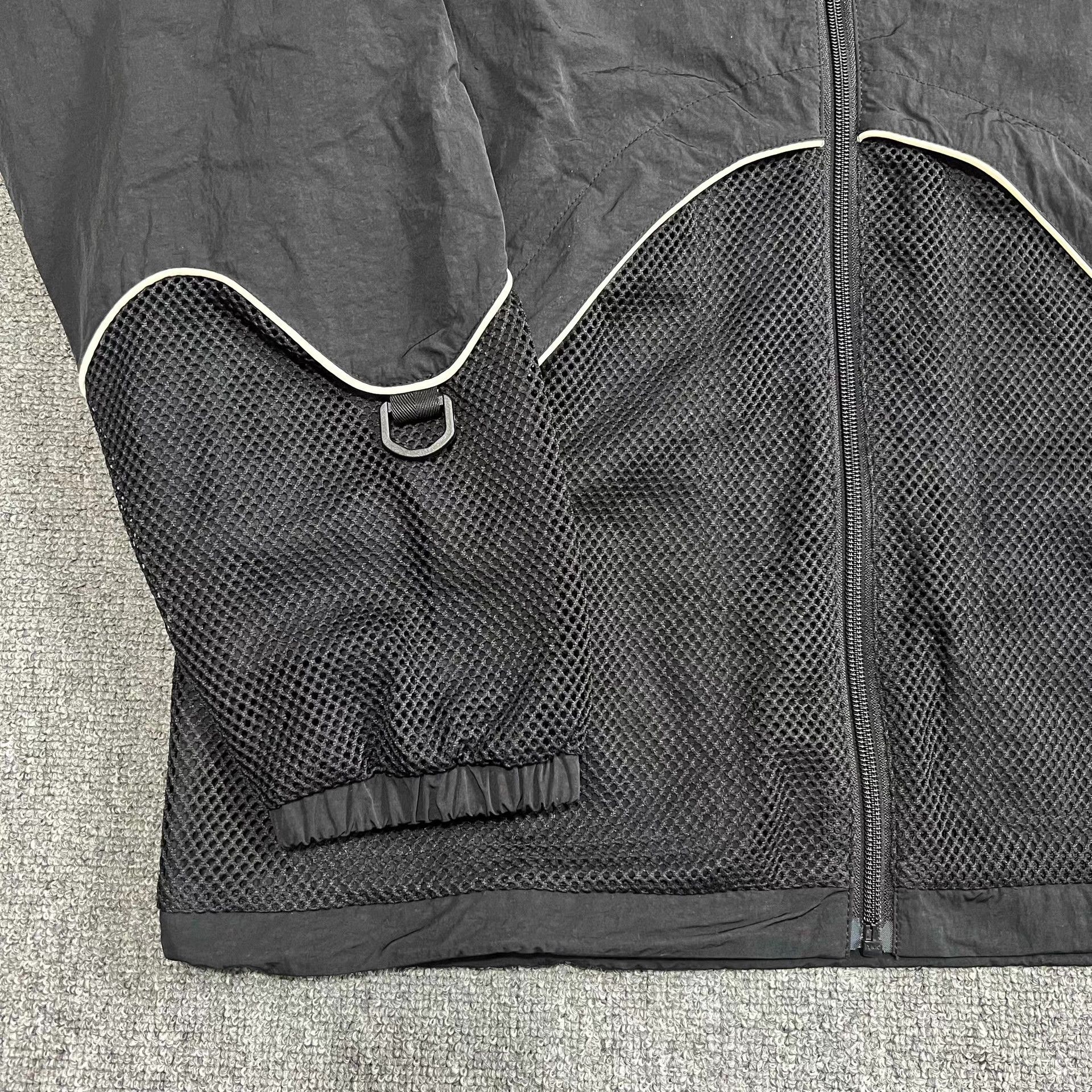 Billionaire Boys Club BBC ICECREAM Flying Zip-Up Outdoor Functional Jacket Q7 Size US S / EU 44-46 / 1 - 6 Thumbnail