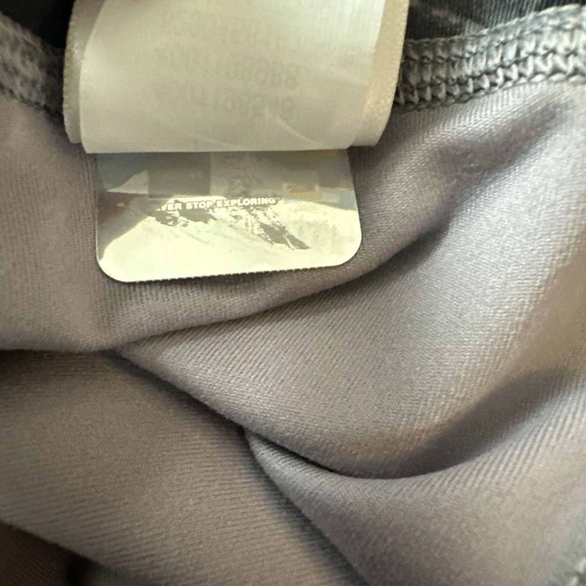 The North Face The North Face Leggings W S Printed Camo 7/8 Tight Pockets Size 25" / US 0 / IT 36 - 9 Thumbnail