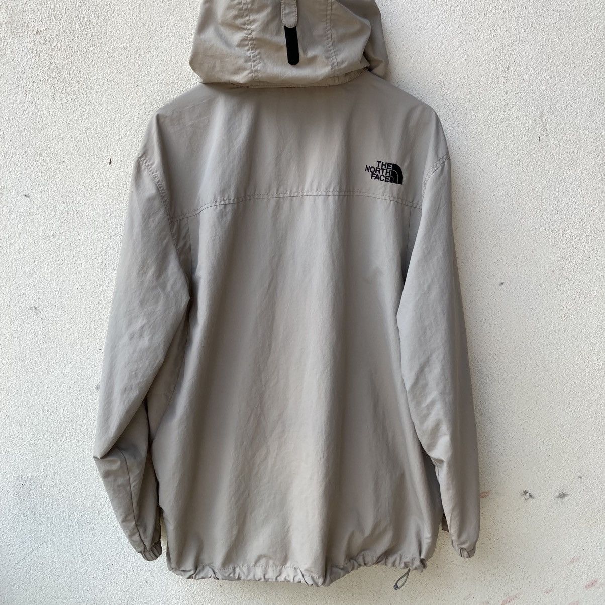 The North Face The North Face White Label Manton Beige Jacket Size US XL / EU 56 / 4 - 13 Thumbnail