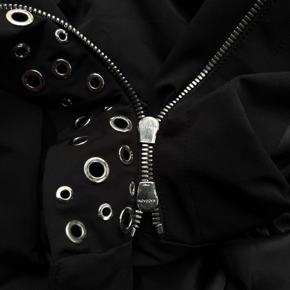 Namacheko Namacheko 24ss Fyris Jacket Size US XS / EU 42 / 0 - 12 Thumbnail