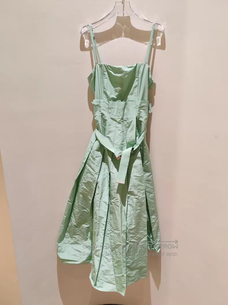 Fendi Fendi Dress Size XS / US 0-2 / IT 36-38 - 2 Thumbnail