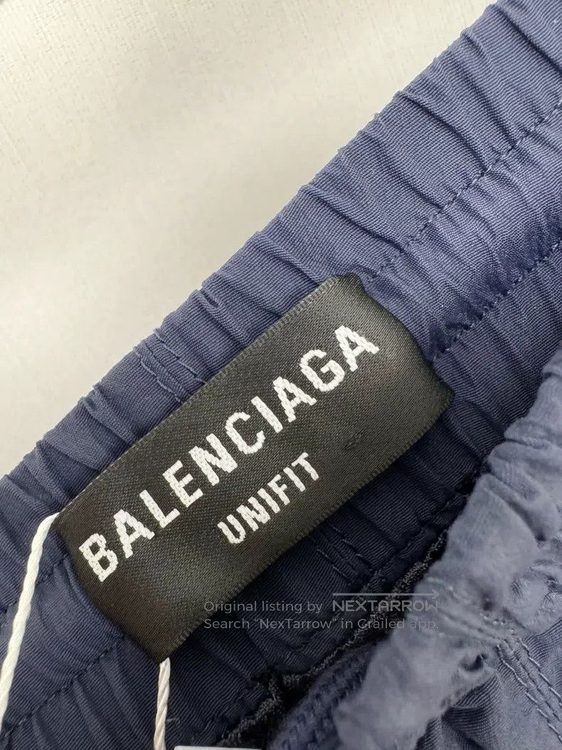 Balenciaga Balenciaga size S Tracksuit Pants Size US 27 - 3 Thumbnail