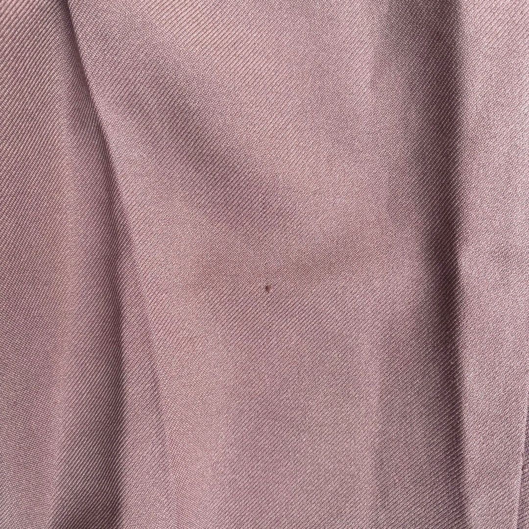 Levi's Levi’s 1970 70s Vintage W34 L27 USA Made Trousers Pants Size US 34 / EU 50 - 6 Thumbnail