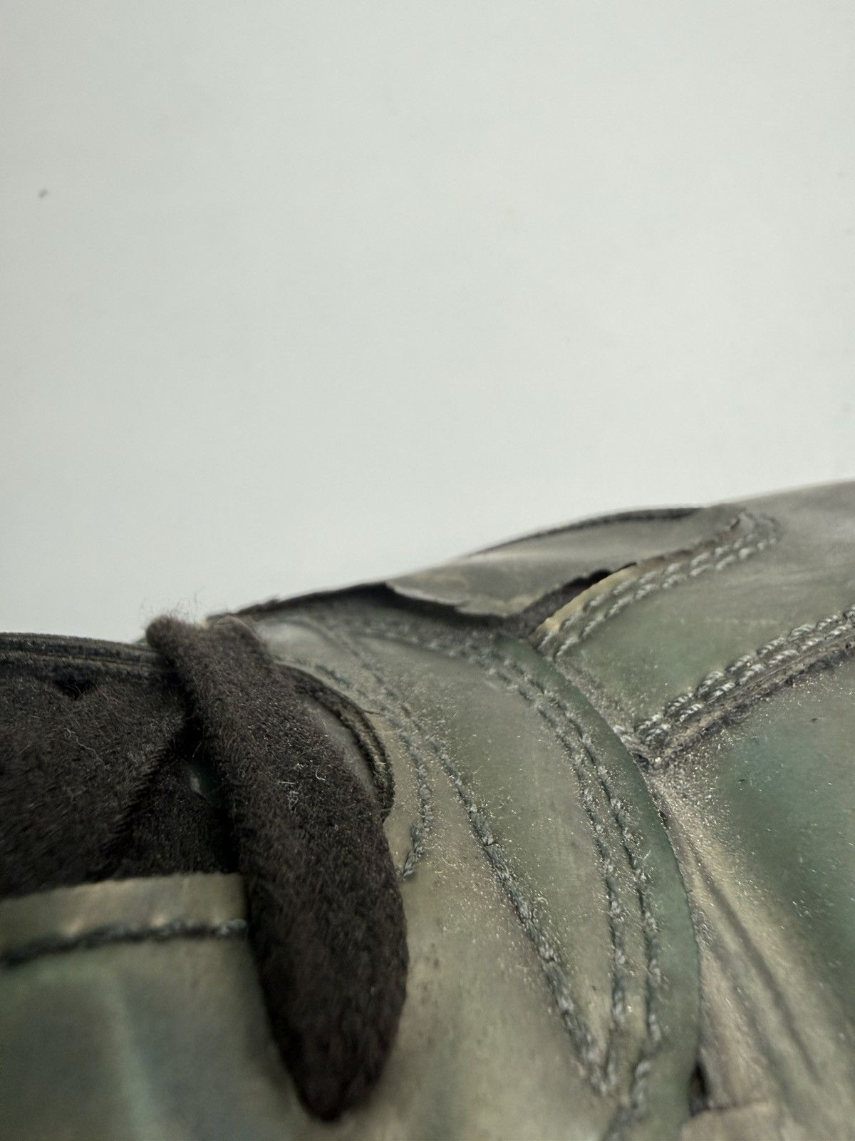 Maison Margiela Maison Margiela Gats Iridescent Size US 10 / EU 43 - 19 Thumbnail