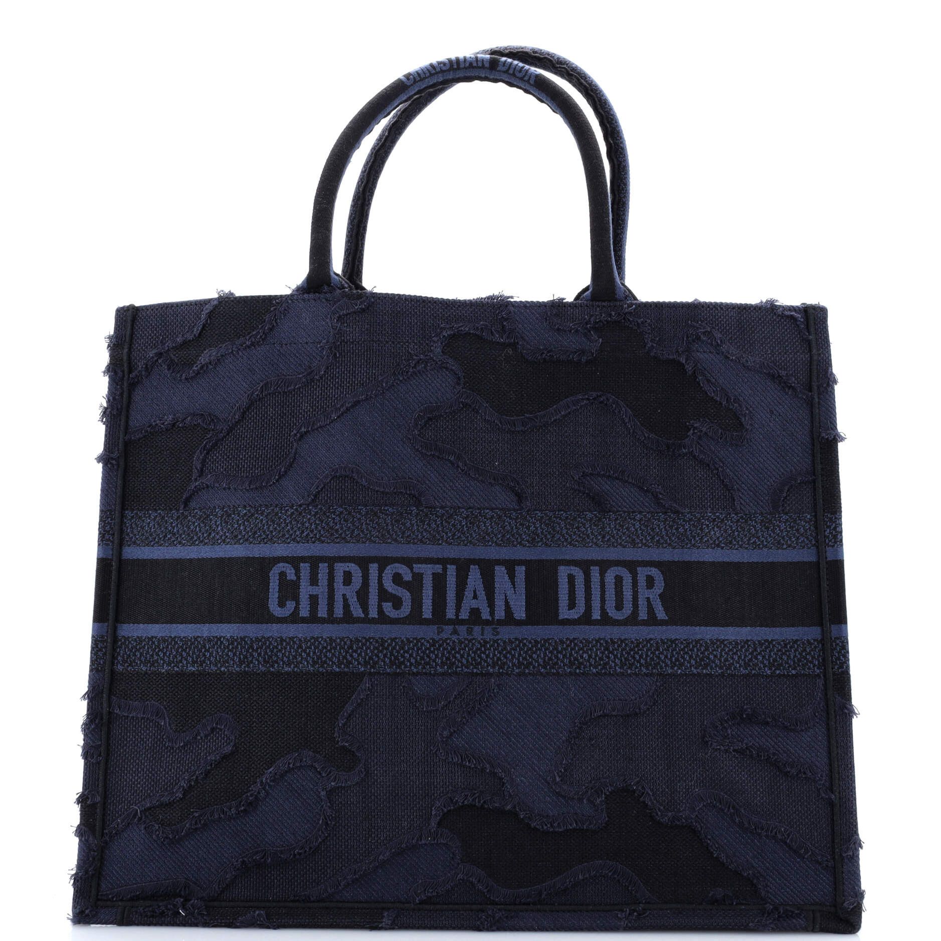 Dior Book Tote Size ONE SIZE - 1 Thumbnail
