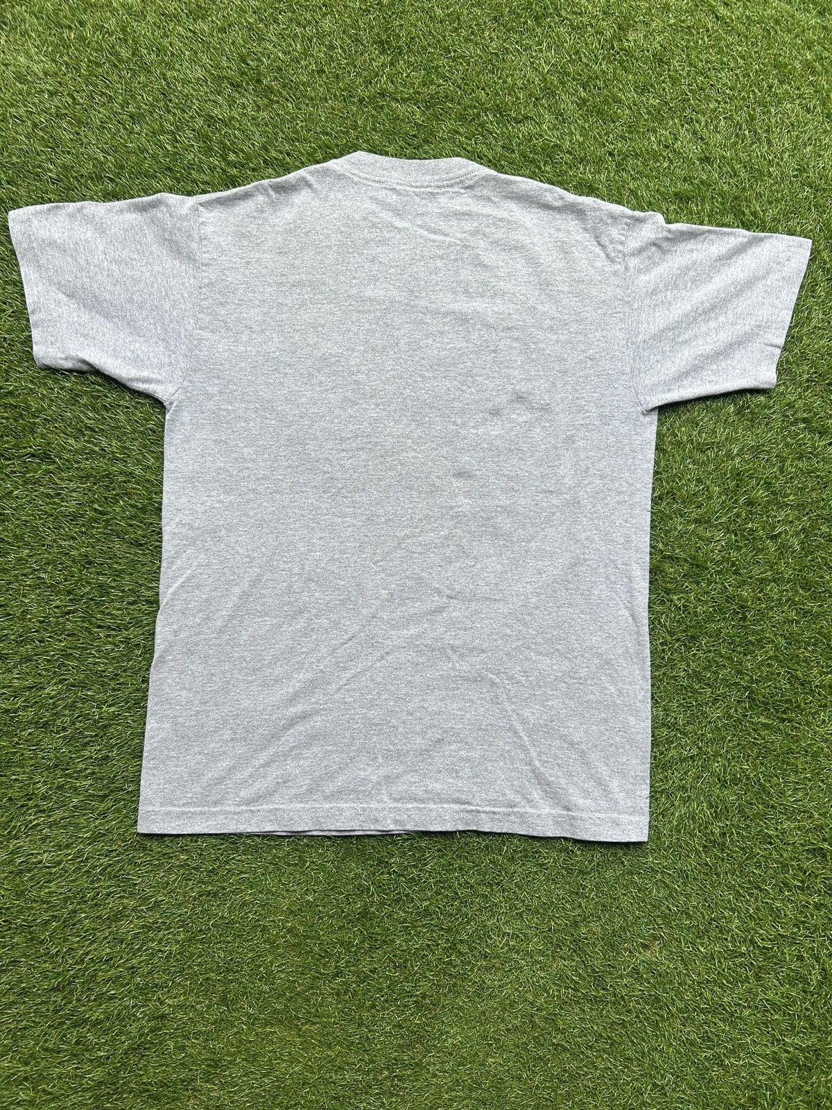 Vintage Vintage 90s ESPN SportsCenter Embroidered Logo T-Shir Size US M / EU 48-50 / 2 - 4 Thumbnail