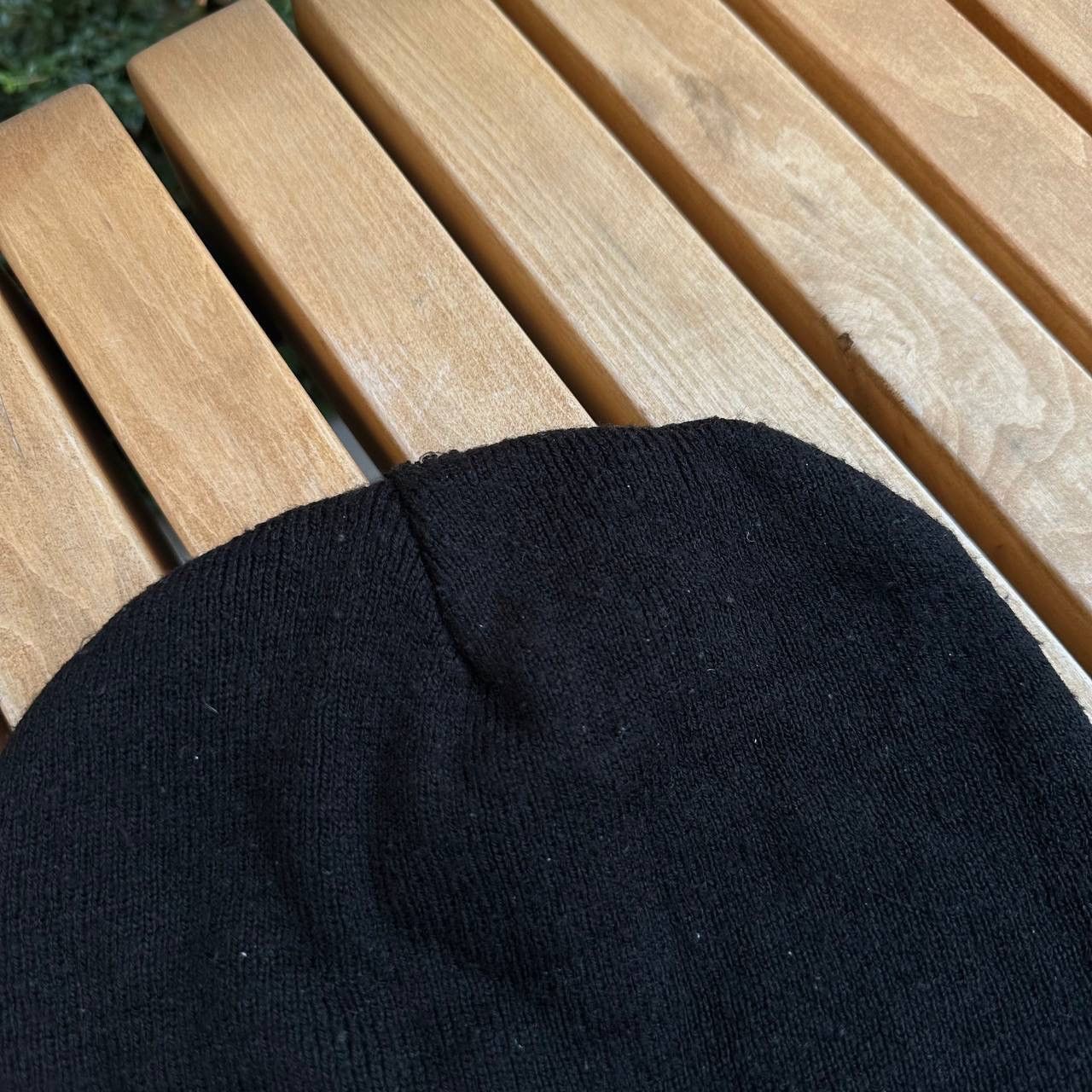 Japanese Brand × Vintage Vintage Snap On Hat Cap Y2K USA Size ONE SIZE - 3 Thumbnail