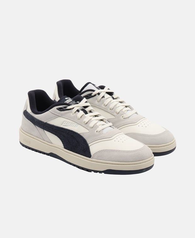 Doublecourt PRM Sneakers