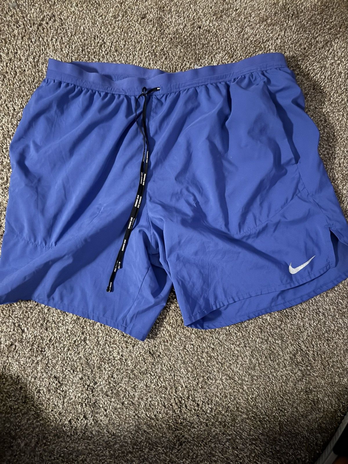 Nike Nike dri fit shorts Size US 34 / EU 50 - 1 Thumbnail