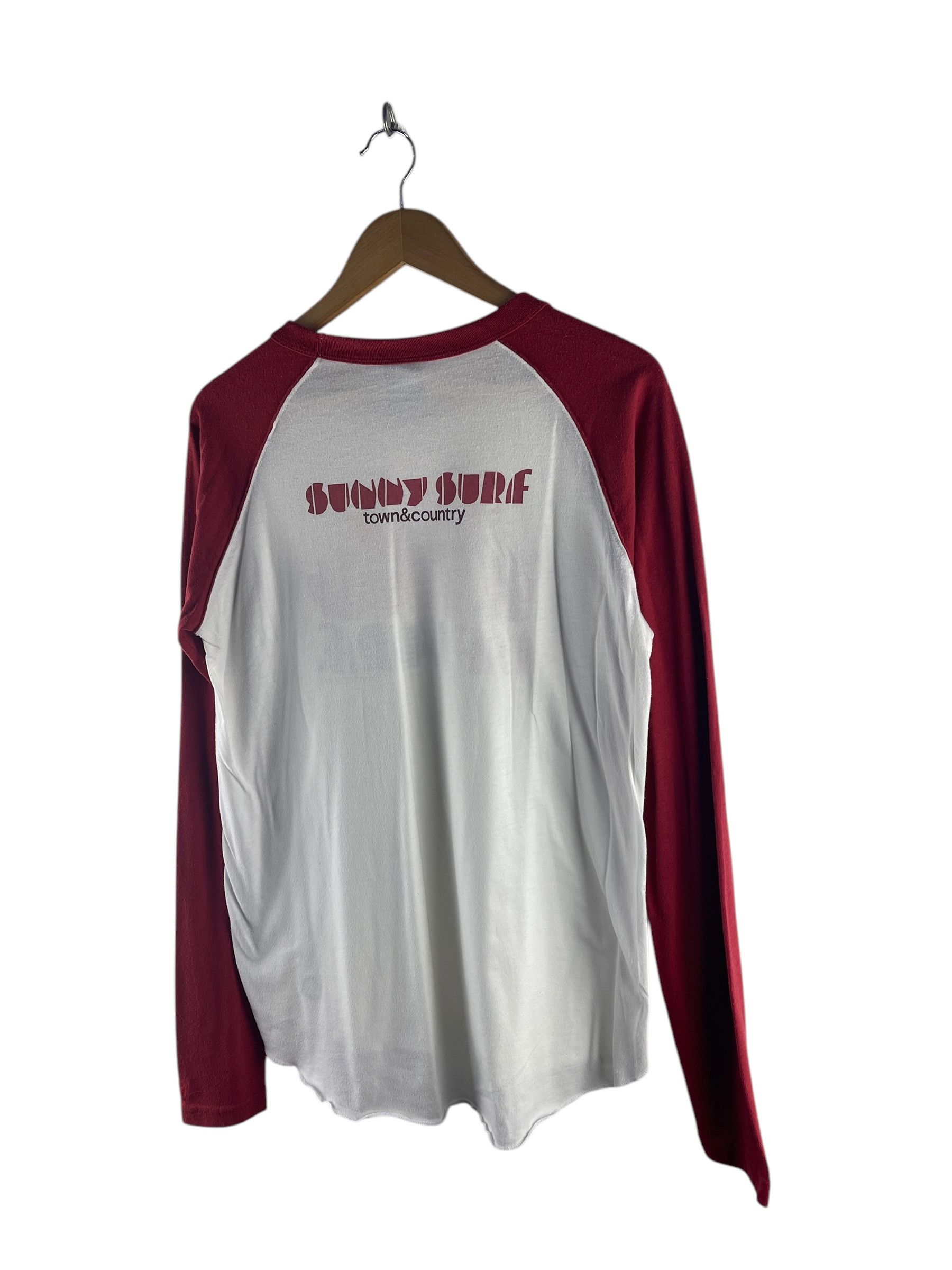 Other Town & Country King of Surf Long Sleeve Shirt Size US S / EU 44-46 / 1 - 6 Thumbnail