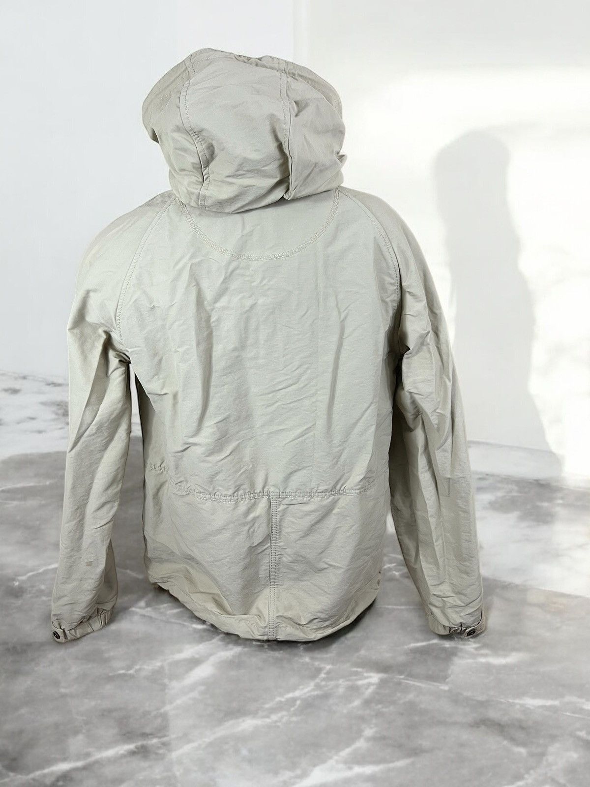 Jack & Jones Jack & Jones Originals light jacket size M Size US M / EU 48-50 / 2 - 3 Thumbnail