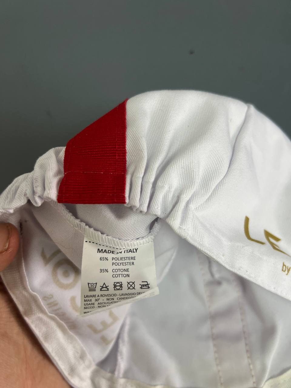 Other Vintage Le Col Cycling Cap Italy Running Athletic Hat Unisex Size ONE SIZE - 11 Thumbnail