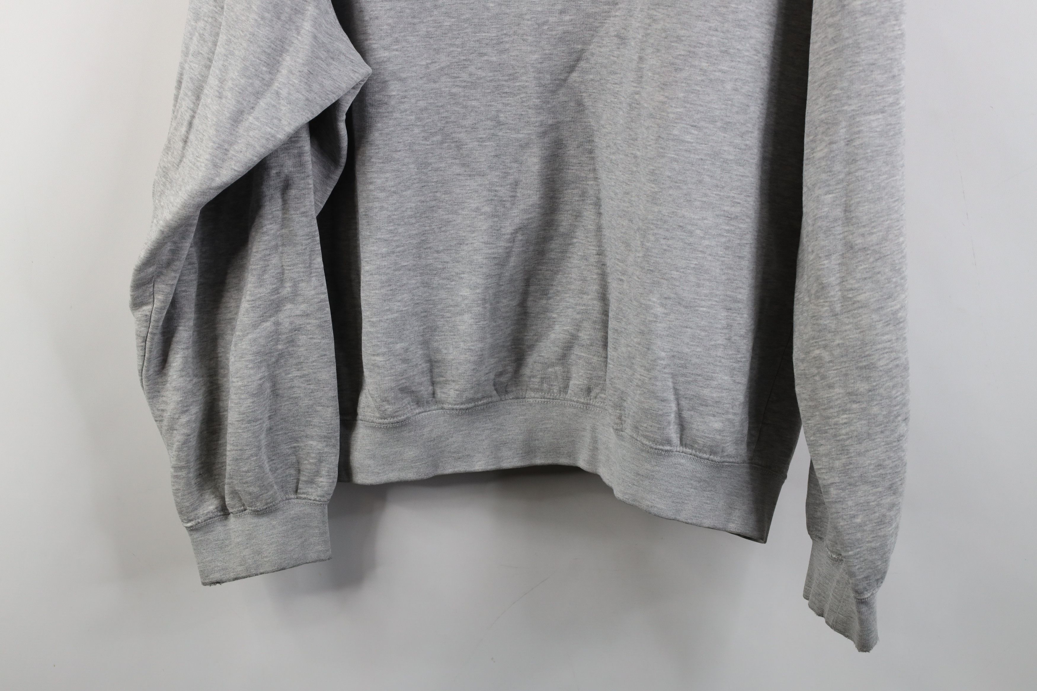 Nike Vintage 90s Nike Center Swoosh Nike Town Berlin Sweatshirt Size US M / EU 48-50 / 2 - 13 Thumbnail