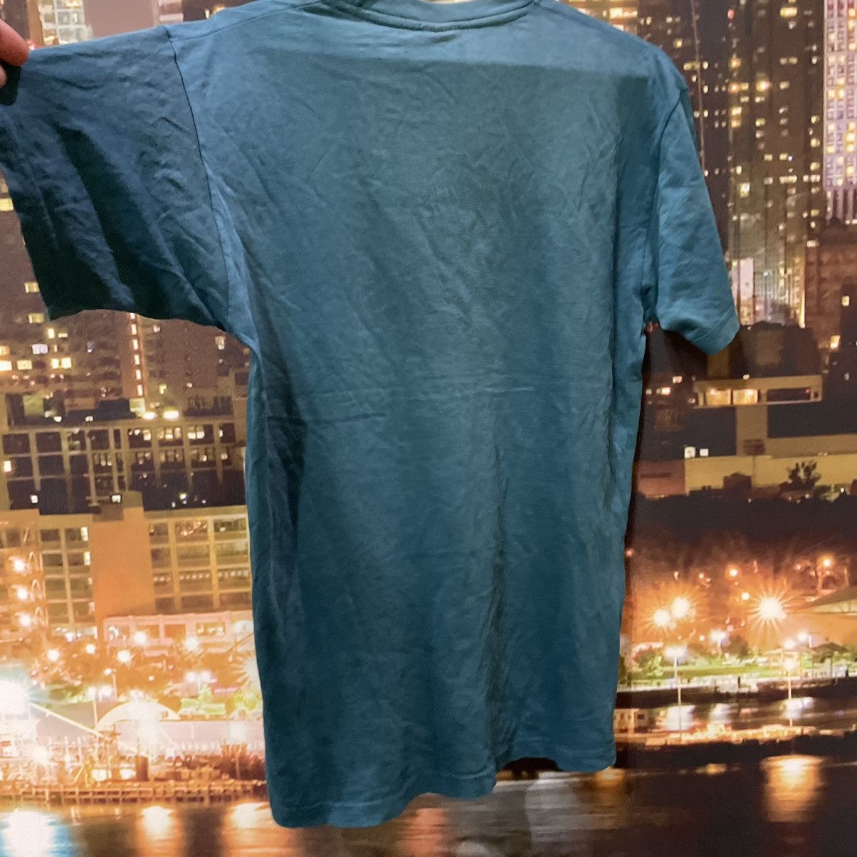 Band Tees VINTAGE 90S GRAIL TEE GET OFF MY DICK PENIS FUNNY PORNO Size US L / EU 52-54 / 3 - 6 Thumbnail