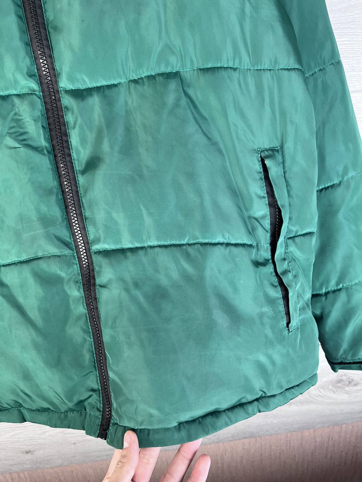 The North Face Men’s jacket The North Face 700 size M y2k outdoor Size US M / EU 48-50 / 2 - 4 Thumbnail