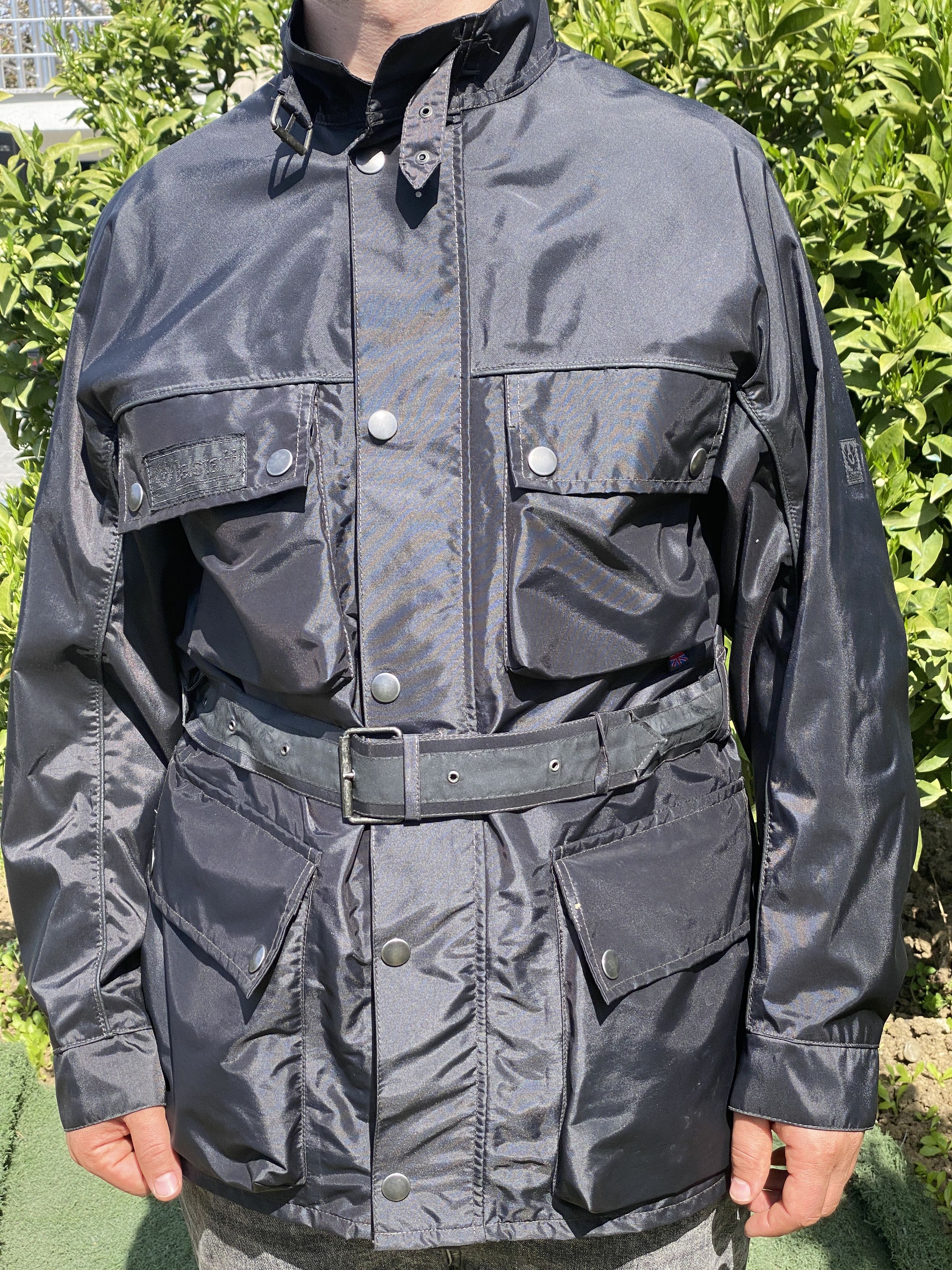 Belstaff TourMaster 500 Belstaff Motorcycle Rider Weatherproof Size L Size US L / EU 52-54 / 3 - 8 Thumbnail