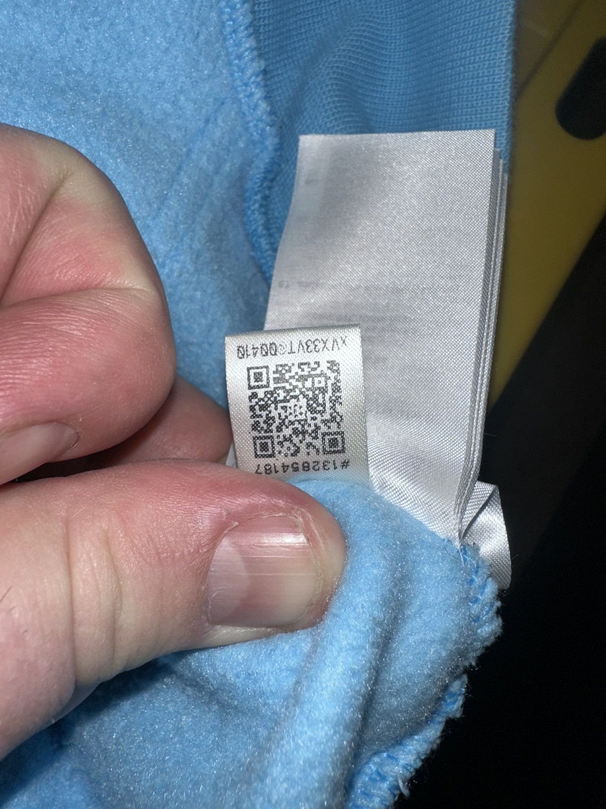 Adidas ADIDAS X SIMPSONS CLOUDS ALL OVER HOODIE Size US S / EU 44-46 / 1 - 3 Thumbnail