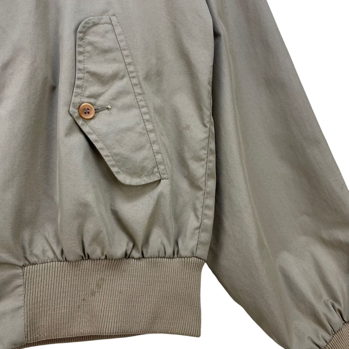 Baracuta 🔥Very Rare True Vintage 70s 80s Baracuta G 9 Jacket Size US S / EU 44-46 / 1 - 4 Thumbnail