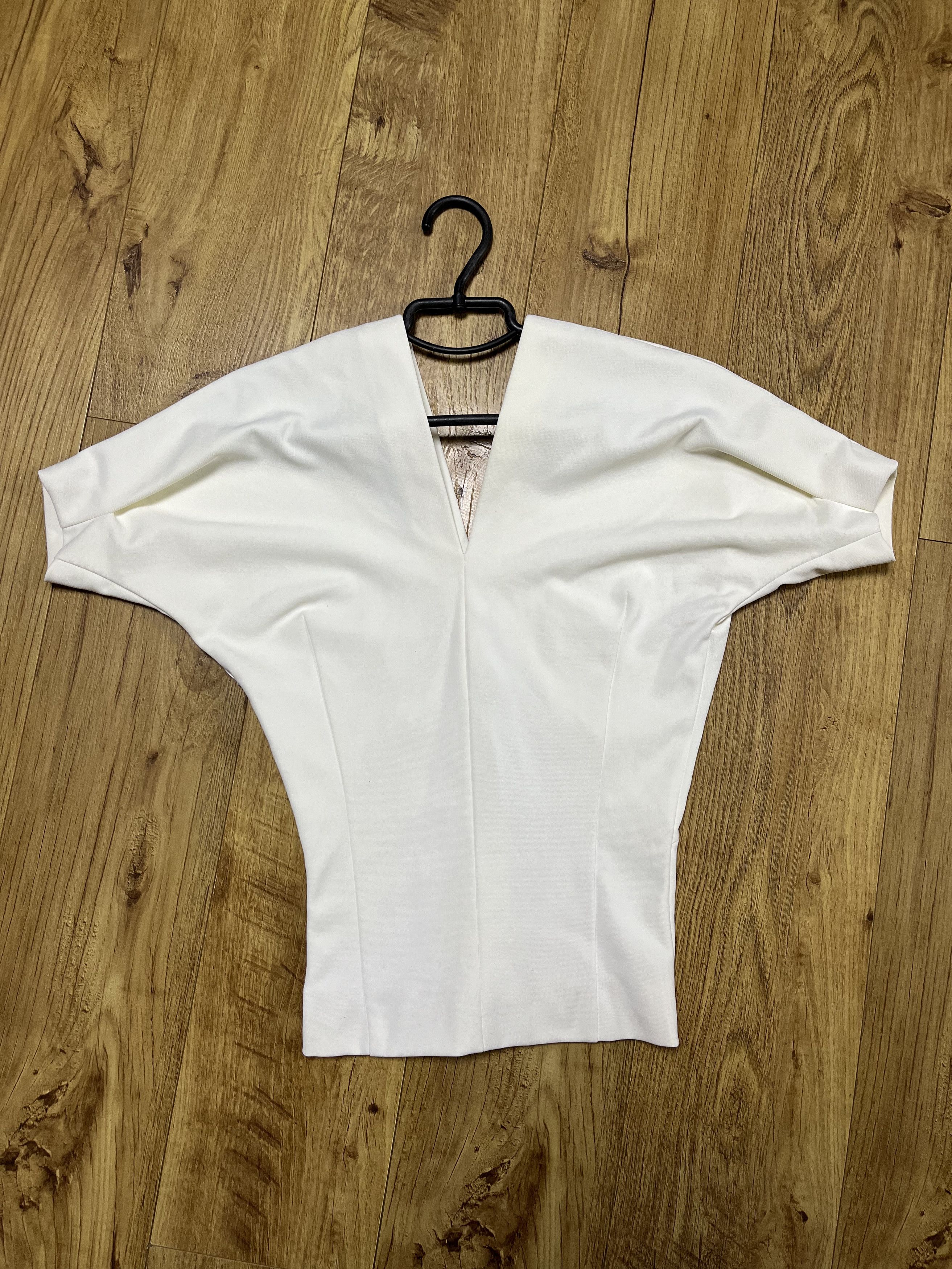 Haider Ackermann Haider Ackermann Woman's Top Blouse Size 36 Size XS / US 0-2 / IT 36-38 - 2 Thumbnail