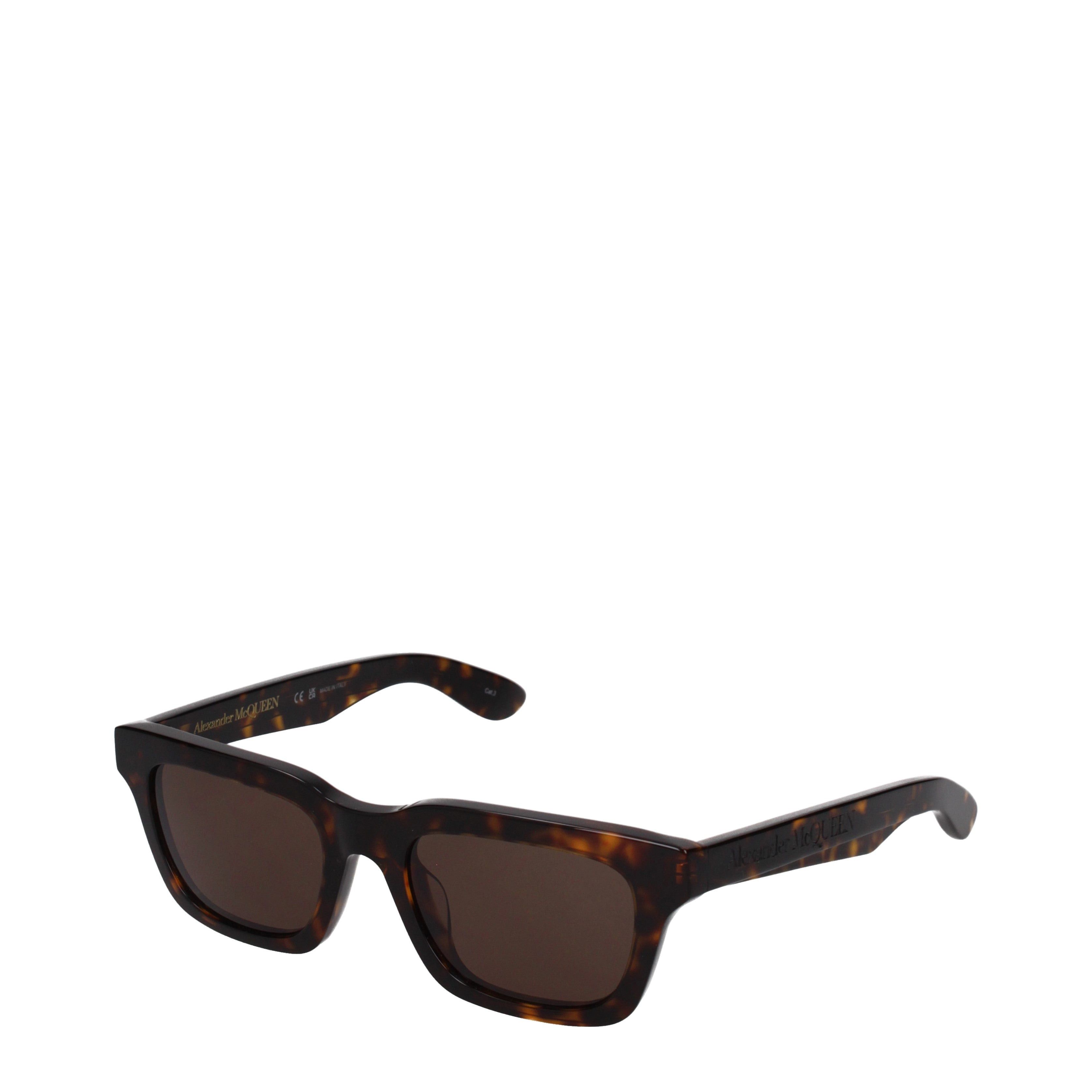 Alexander McQueen Sunglasses Size ONE SIZE - 1 Thumbnail