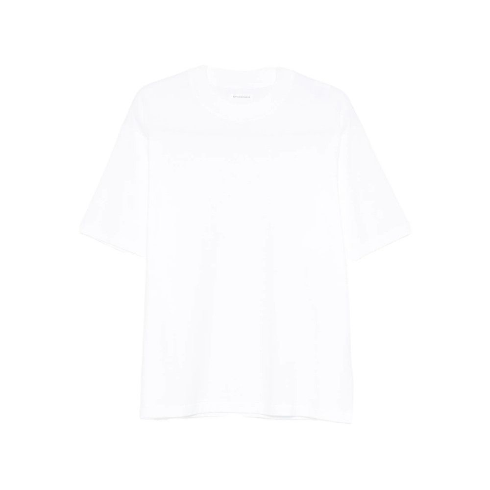 Kaptain Sunshine Kaptain Sunshine WHITE T-Shirts & Vests - T-Shirts Size US XL / EU 56 / 4 - 1 Thumbnail